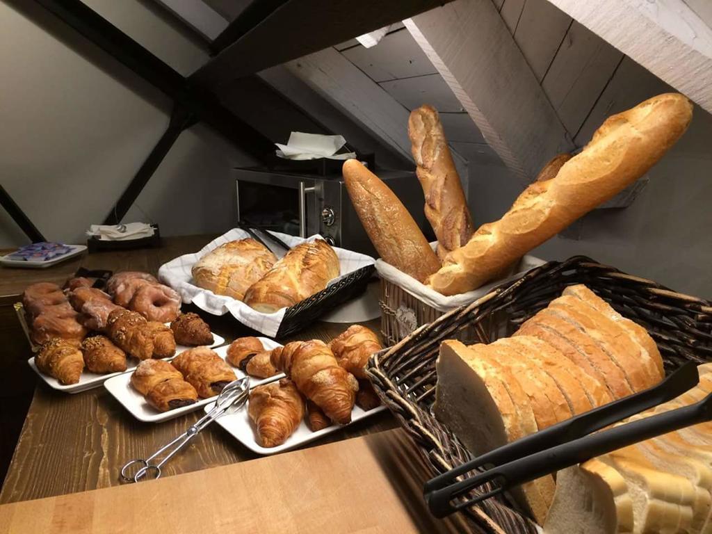 帕拉达普奇塞达酒店 外观 照片